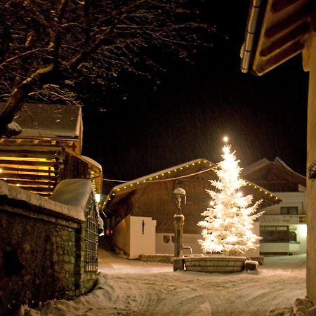 Bella Vista Apart Fiss Exteriér fotografie
