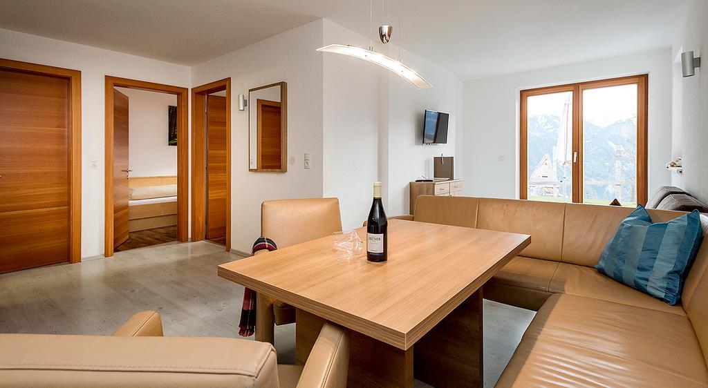 Bella Vista Apart Fiss Exteriér fotografie