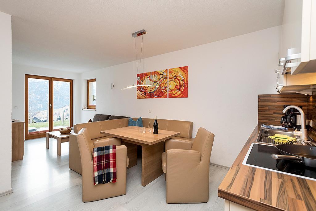 Bella Vista Apart Fiss Exteriér fotografie