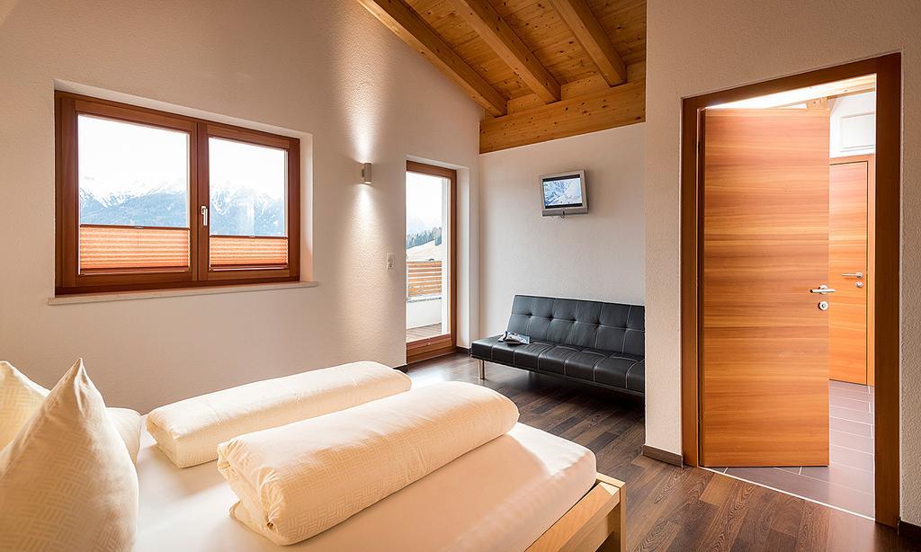 Bella Vista Apart Fiss Exteriér fotografie
