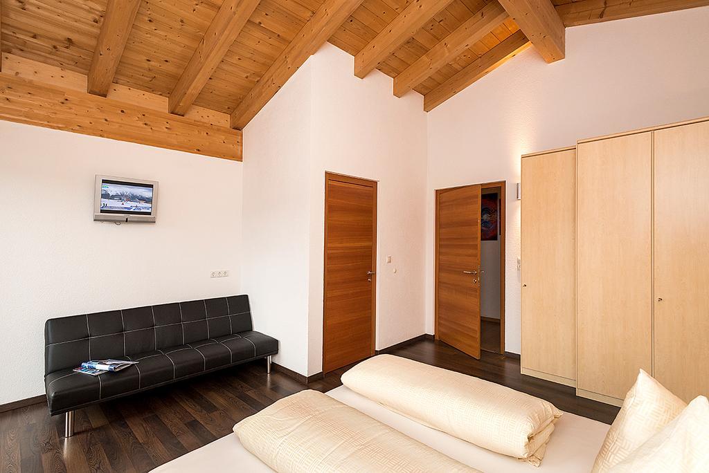 Bella Vista Apart Fiss Exteriér fotografie